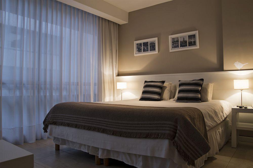 Apartahotel Riva Urban Lofts By Tay