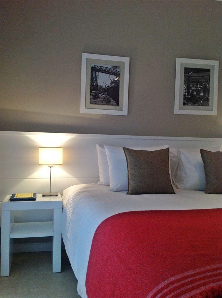 Riva Urban Lofts By Tay 3* Ciudad Autónoma de Buenos Aires