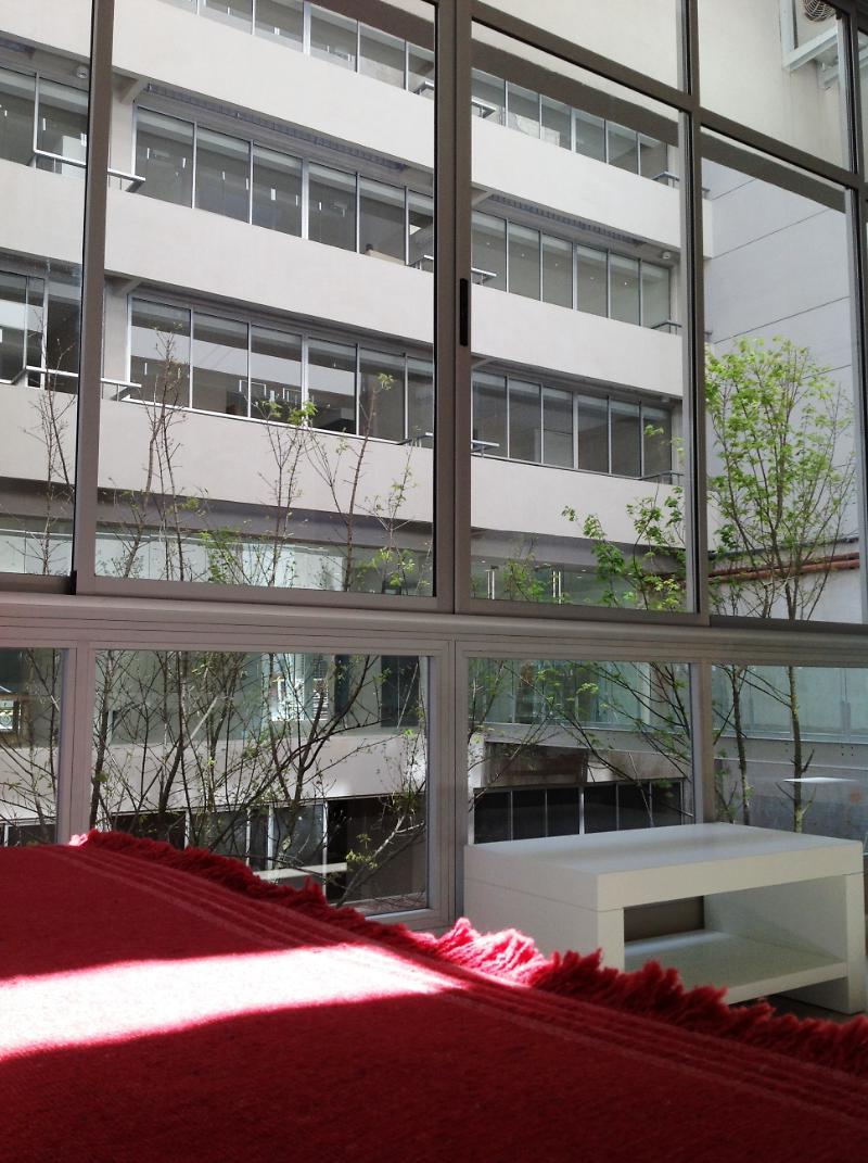 Riva Urban Lofts By Tay 3* Ciudad Autónoma de Buenos Aires