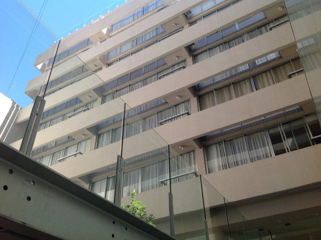Riva Urban Lofts By Tay Apartahotel