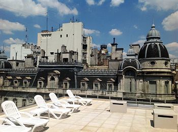 Riva Urban Lofts By Tay Ciudad Autónoma de Buenos Aires