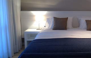 Riva Urban Lofts By Tay Apartahotel Ciudad Autónoma de Buenos Aires